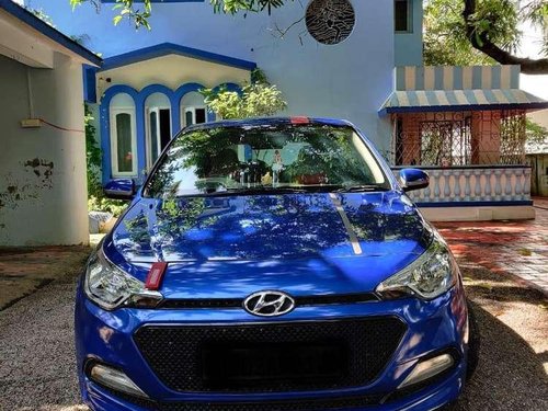 Hyundai i20 2015 MT for sale in Kollam