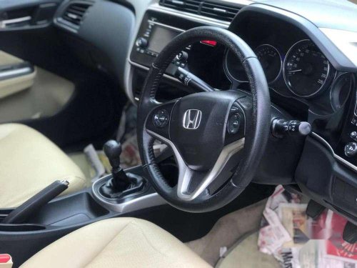 2017 Honda City MT for sale in Mira Road