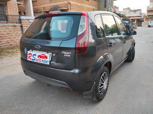 Used 2012 Ford Figo MT for sale in Jodhpur