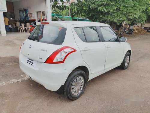 2014 Maruti Suzuki Swift VDI MT for sale in Rajahmundry