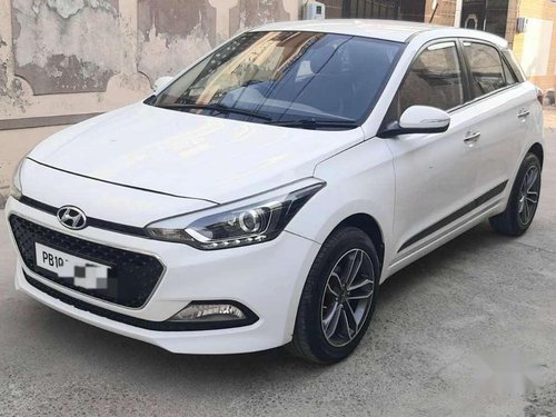 2016 Hyundai Elite i20 Asta 1.4 CRDi MT for sale in Ludhiana