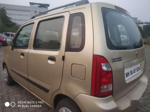 Maruti Suzuki Wagon R LXI 2007 MT for sale in Kharghar