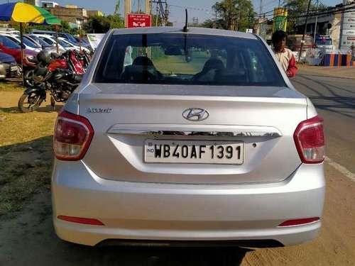 2016 Hyundai Xcent MT for sale in Asansol