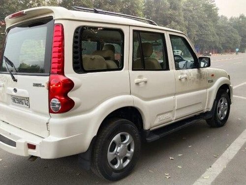 Mahindra Scorpio S8 7C Seater 2014 MT for sale in Faridabad