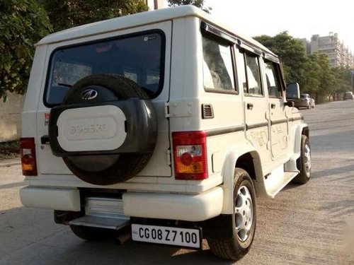 Used 2017 Mahindra Bolero ZLX MT in Raipur