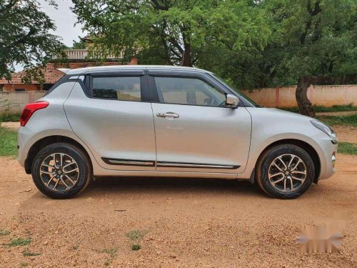 2019 Maruti Suzuki Swift ZXI MT for sale in Madurai