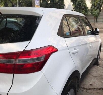 Used 2018 Hyundai Creta 1.4 CRDi S Plus MT in Patna