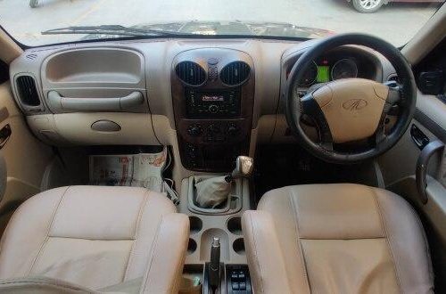 2011 Mahindra Scorpio VLS 2.2 mHawk MT in Ahmedabad