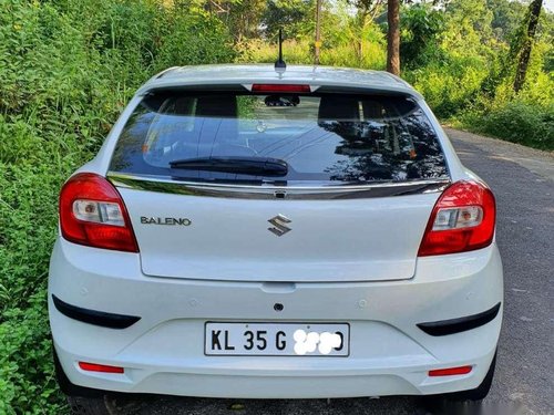 Used 2016 Maruti Suzuki Baleno MT for sale in Edapal