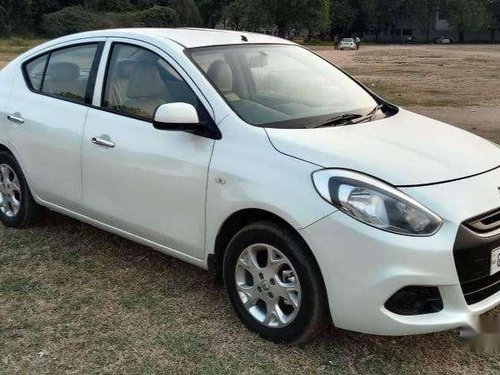 Used 2013 Renault Scala RxL MT for sale in Ahmedabad