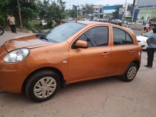 2012 Nissan Micra Diesel MT for sale in Guntur