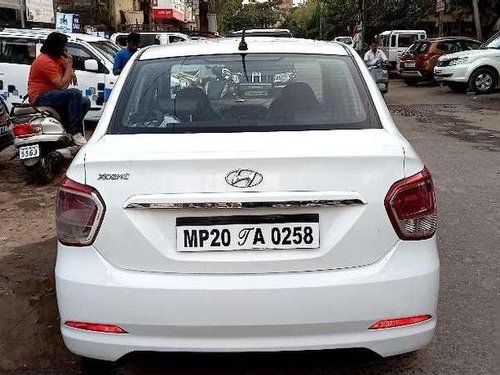 2015 Hyundai Xcent MT for sale in Jabalpur