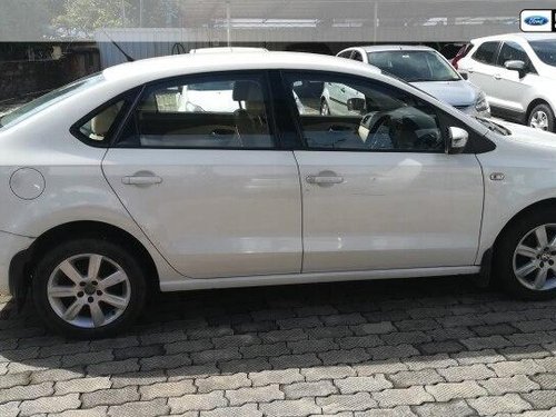 2012 Volkswagen Vento Diesel Trendline MT for sale in Edapal