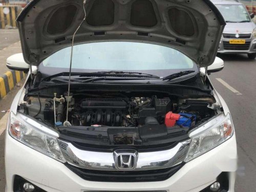 2017 Honda City MT for sale in Mira Road