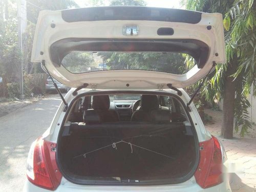 Maruti Suzuki Swift VDi BS-IV, 2012, Diesel MT in Indore