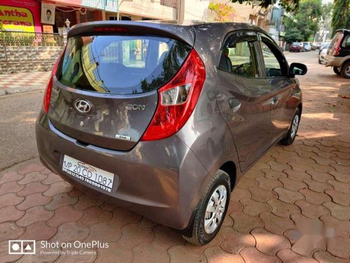 2012 Hyundai Eon Era MT for sale in Bhopal