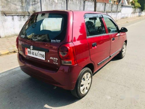 2011 Maruti Suzuki Alto K10 VXI MT in Nagpur