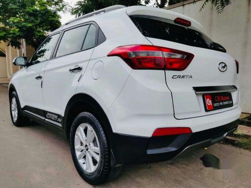 Used 2016 Hyundai Creta MT for sale in Ahmedabad 