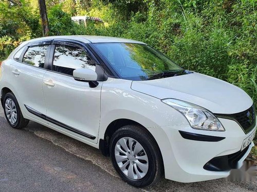 Used 2016 Maruti Suzuki Baleno MT for sale in Edapal