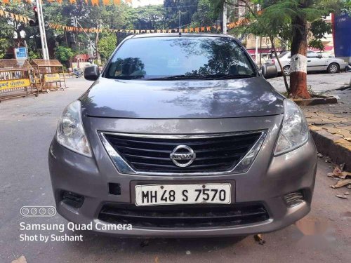 Used 2014 Nissan Sunny XL MT for sale in Mumbai