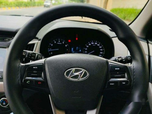 Used 2016 Hyundai Creta MT for sale in Ahmedabad 