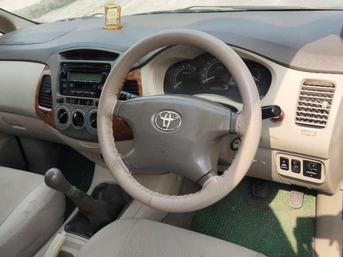 Used 2008 Toyota Innova MT for sale in Lucknow