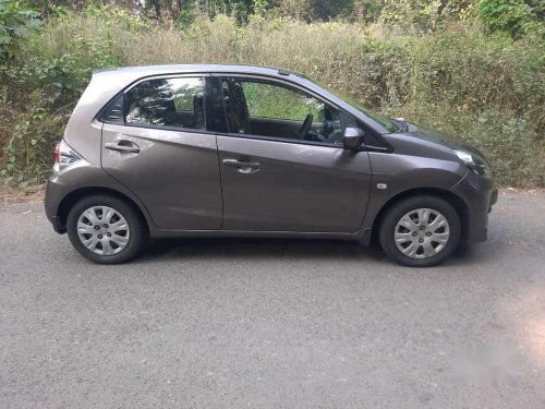 2013 Honda Brio MT for sale in Goregaon