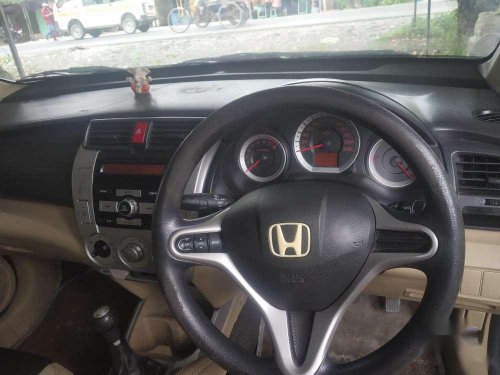 Used 2010 Honda City MT for sale in Siliguri