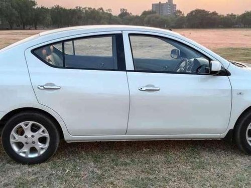 Used 2013 Renault Scala RxL MT for sale in Ahmedabad