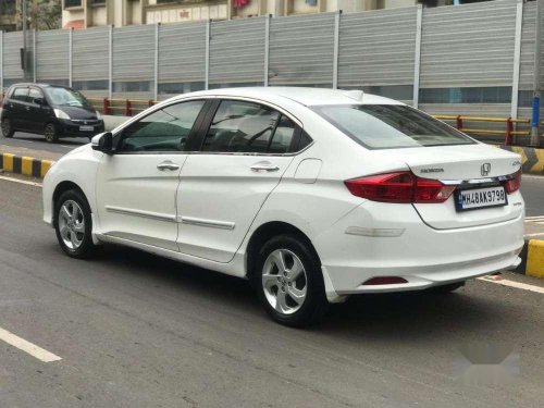 2017 Honda City MT for sale in Mira Road