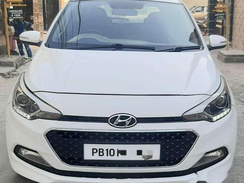 2016 Hyundai Elite i20 Asta 1.4 CRDi MT for sale in Ludhiana