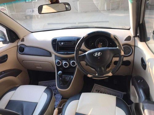 Used 2009 Hyundai i10 Era MT for sale in Rajkot