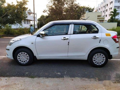 Maruti Suzuki Swift Dzire LDI, 2018, Diesel MT in Nagar