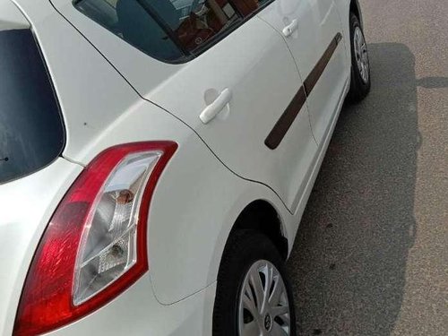 2013 Maruti Suzuki Swift VDI MT in Anand