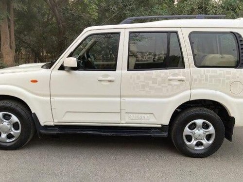 Mahindra Scorpio S8 7C Seater 2014 MT for sale in Faridabad