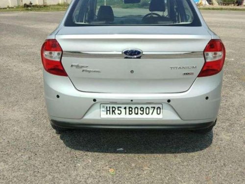 2017 Ford Aspire MT for sale in Faridabad