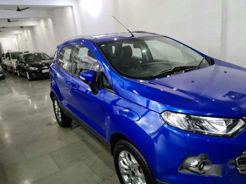 Used Ford EcoSport 2013 MT for sale in Ghaziabad 