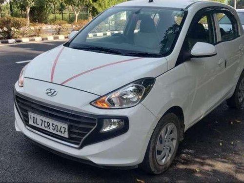 Used 2020 Hyundai Santro MT for sale in Noida