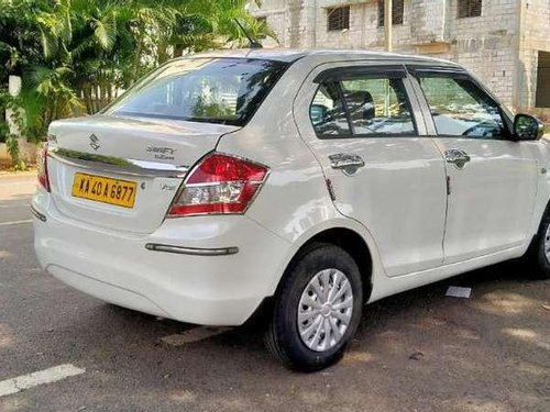 Maruti Suzuki Swift Dzire LDI, 2018, Diesel MT in Nagar