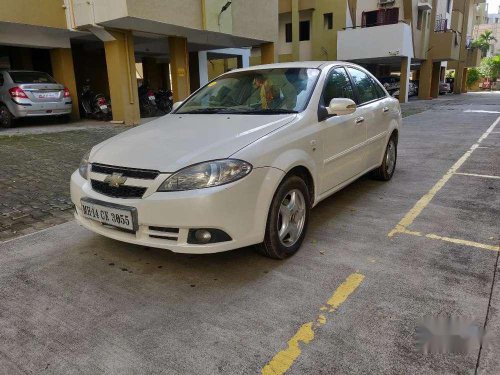 Used 2010 Chevrolet Optra Magnum MT for sale in Pune