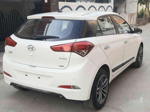 2016 Hyundai Elite i20 Asta 1.4 CRDi MT for sale in Ludhiana