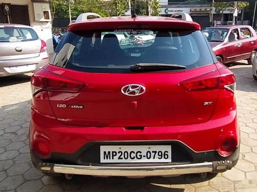 2017 Hyundai i20 Active 1.2 SX MT for sale in Bhopal