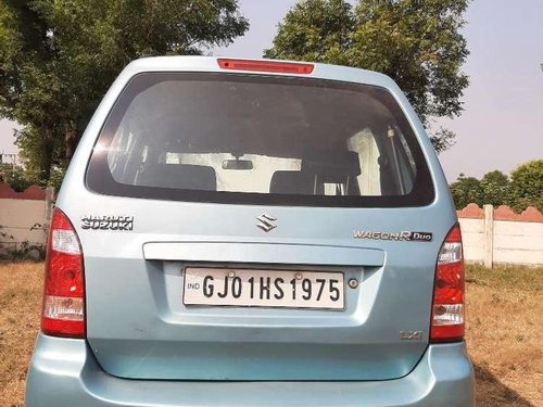 Maruti Suzuki Wagon R 2009 MT for sale in Visnagar