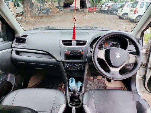 2014 Maruti Suzuki Swift VDI MT for sale in Rajahmundry