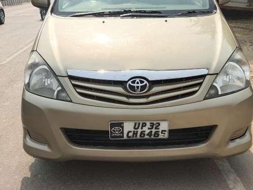 Used 2008 Toyota Innova MT for sale in Lucknow