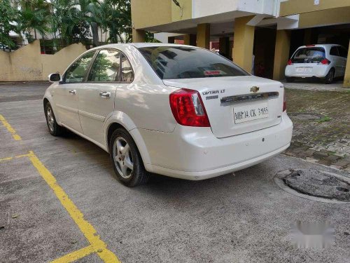 Used 2010 Chevrolet Optra Magnum MT for sale in Pune