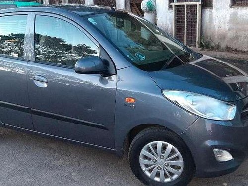 Used 2014 Hyundai i10 Sportz MT in Pondicherry