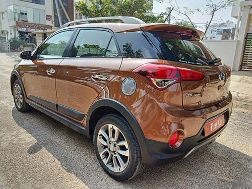 2017 Hyundai i20 Active 1.4 SX Dual Tone MT in Bangalore