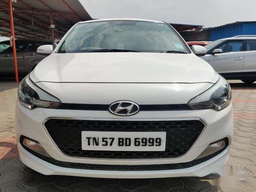 2017 Hyundai Elite i20 Asta 1.4 CRDi MT for sale in Salem