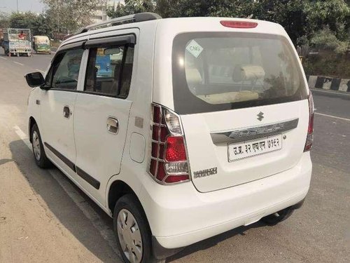 2017 Maruti Suzuki Wagon R LXI MT for sale in Lucknow